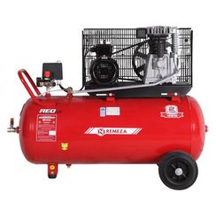 Компрессор Remeza СБ4/С-100.АВ365