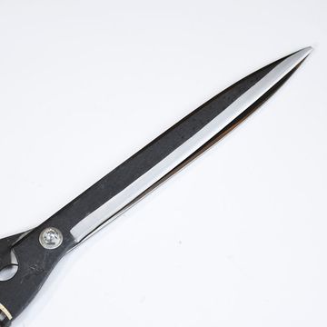 Ножницы садовые для живой изгороди, Yoshioka, 300мм/570мм, Aogami