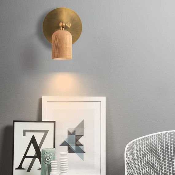 Светодиодный спот Imperium Loft Pori 101925-26