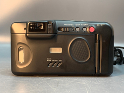 Samsung Slim Zoom 115S