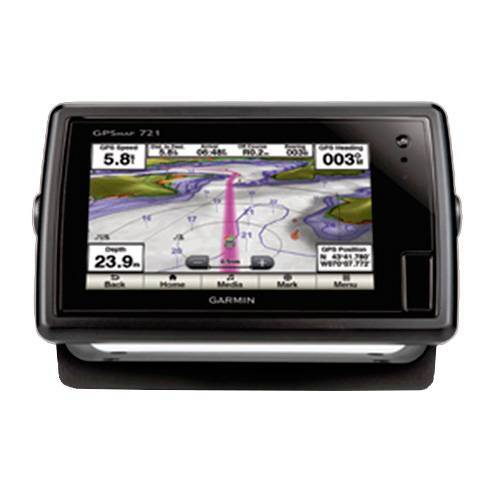 Garmin GPSMAP 721