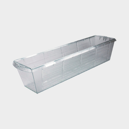 Ёмкость для шпатлёвки 3л DECOR 670-0001