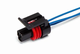 Разъем датчика ДПДЗ