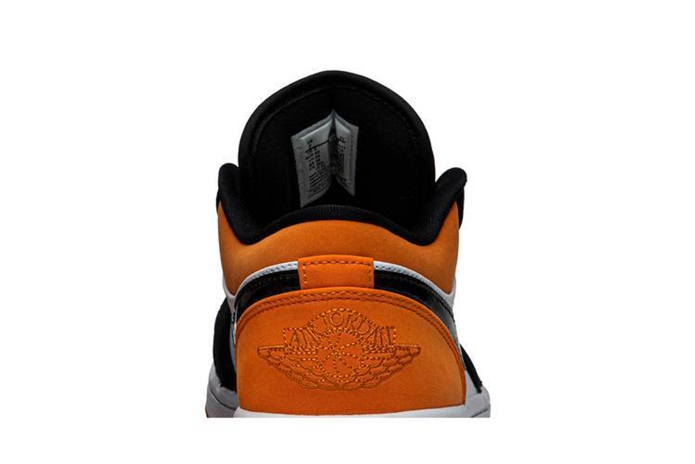 Кроссовки Jordan Air Jordan 1 Low Shattered Backboard