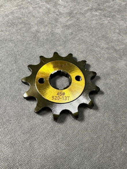 Звезда ведущая SFR 520H-13T CG/CB