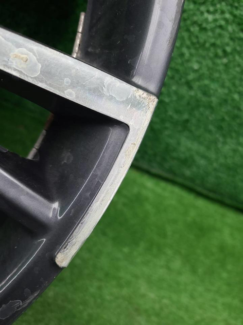 Диск Комплект R18 Chery Tiggo 8 Pro (2021-2024)