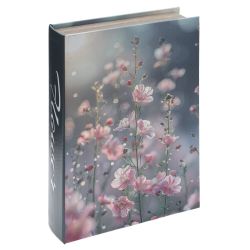 GAEM Шкатулка-книга, L16,5 W4,5 H26 см