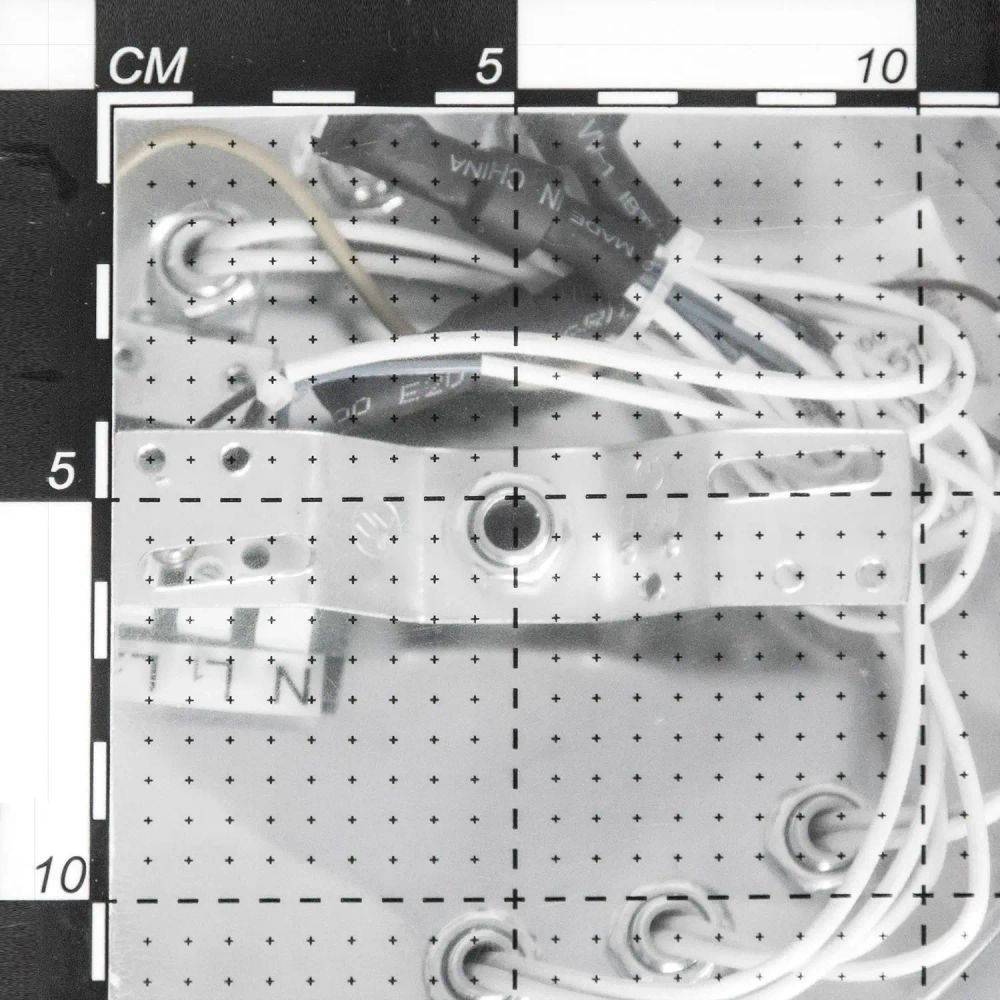 Citilux Хеликс CL109161 Люстра потолочная Матовый Хром