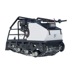 Мотобуксировщик БУРЛАК Эко-букс 2.0