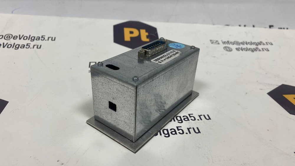 Thermosald 3ES080DLC1V3.5 б/у