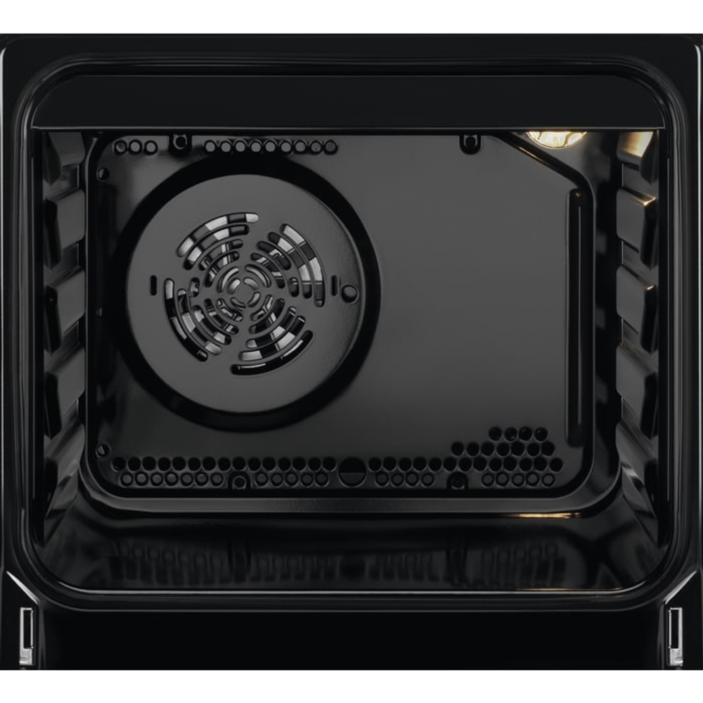 Комбинированная плита Electrolux RKK 520000 X