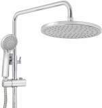 Душевая система Kaiser Cuatro 58182 хром