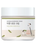 Round Lab Питательный крем с чёрной соей Soybean Nourishing Cream 80 мл