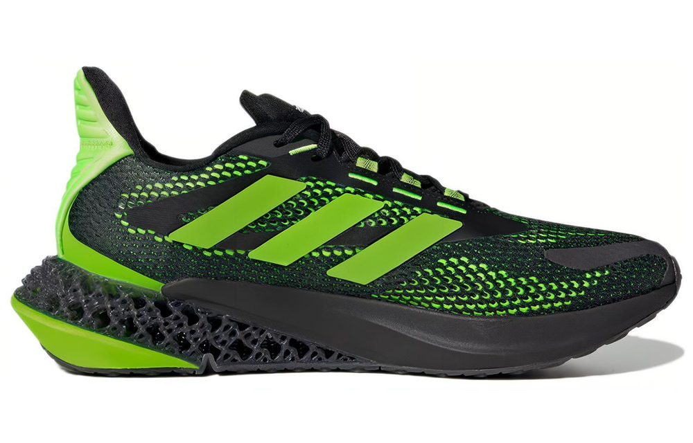 Кроссовки Adidas 4D Fwd Pulse Signal Green