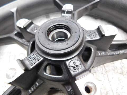 колесо переднее Honda CBR650R