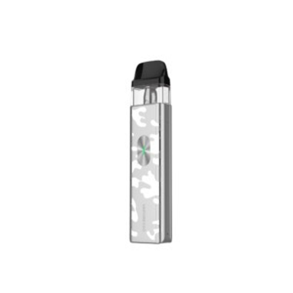 Vaporesso XROS 4 Mini Camo Silver