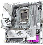 Материнская плата GIGABYTE B850M Aorus Elite WiFi6E ICE