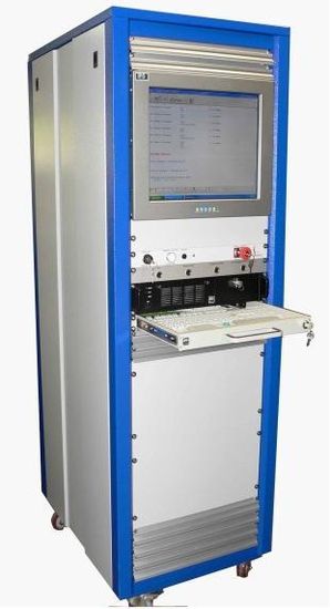 SYNOR 5000, Тестеры кабельные, № в ГРСИ РФ - 57083-14