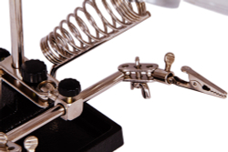 Лупа штативная Levenhuk Zeno Refit ZF19 - фото 6