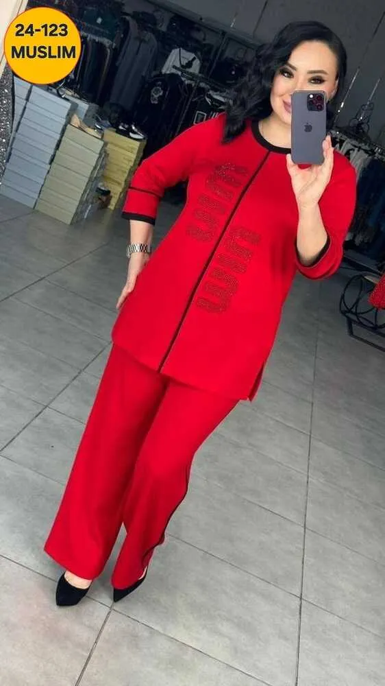 Костюм 4145174 (0839260335) Fabrika