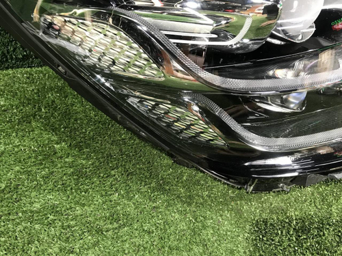 Фара правая Kia K900 KH (2018-2022) LED
