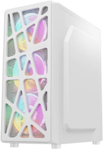 Корпус ATX Formula V MANA W