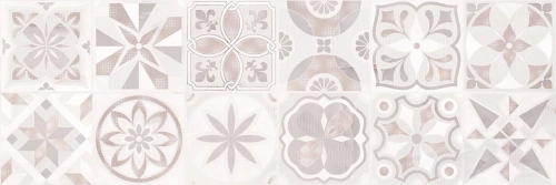 Керамическая Плитка Декор PRIMAVERA/IND Chance Sky Decor 07 DG11-07 glossy 300х900х9,8 1,08