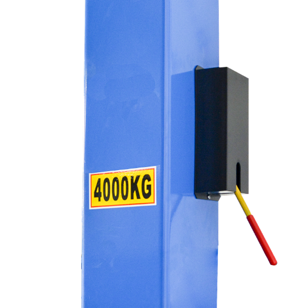 A235CM (PEAK 208C) Подъемник 2-х стоечный 4 т.