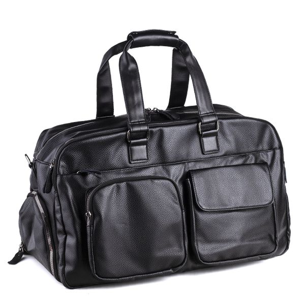 Спортивная сумка Qoza: идеальный спутник для вашей активности