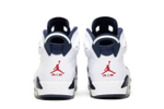 Кроссовки Jordan Air Jordan 6 Retro Olympic London 2012