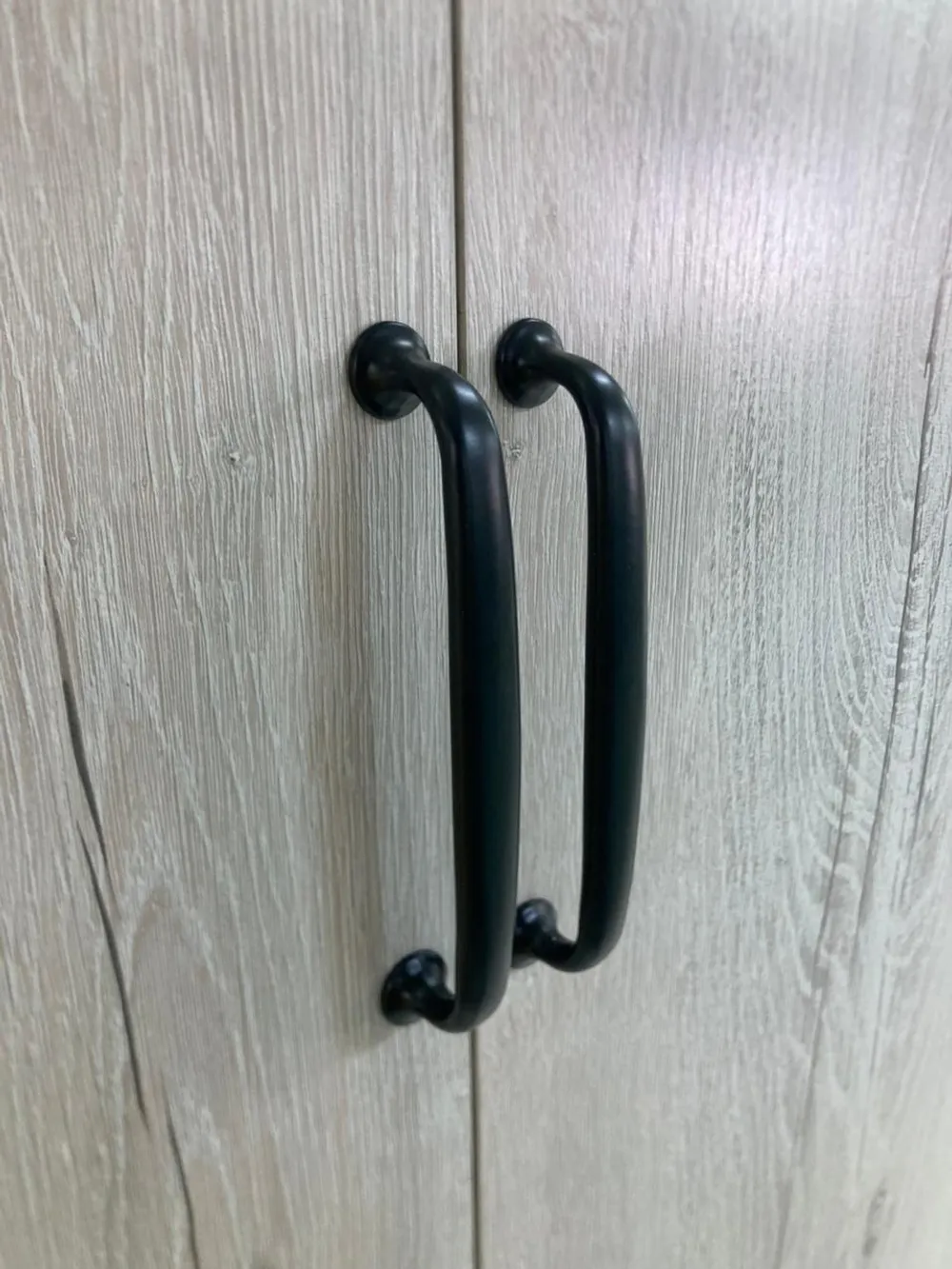 Шкаф 2-х створчатый Монреаль Дуб Канадский