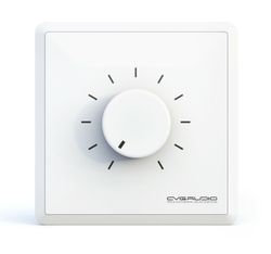 VA-1100 CVGaudio Настенный регулятор громкости 60W в режиме 100V (1 шт)