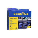 Органайзер в багажник Goodyear для хэтчбека (1040х460мм)