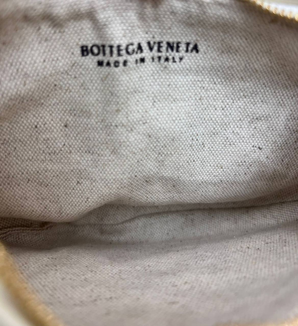 Сумка Bottega Veneta