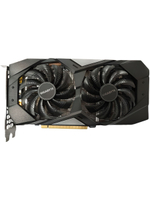 Видеокарта GIGABYTE GeForce GTX 1660 SUPER OC 6Gb
