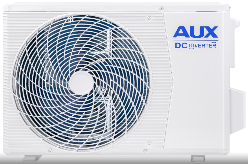 AUX Classic Inverter R32 ASW-H09A4/BA-R2DI/AS-H09A4/BA-R2DI