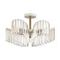 Потолочная люстра Lumion Becca Classi 5278/5C