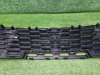 Решетка радиатора Changan CS55PLUS (2021-2024)