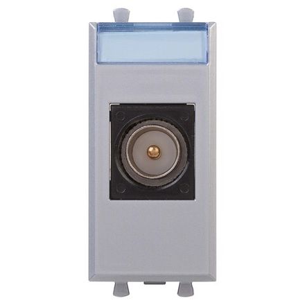 TV и TV-FM-SAT розетки