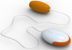 Оранжевое виброяйцо Vibrating Egg