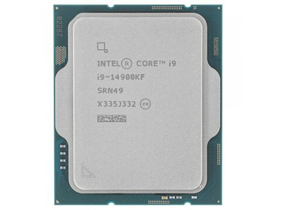 Процессор Intel Core i9 14900KF LGA1700 BOX [BX8071514900KF]