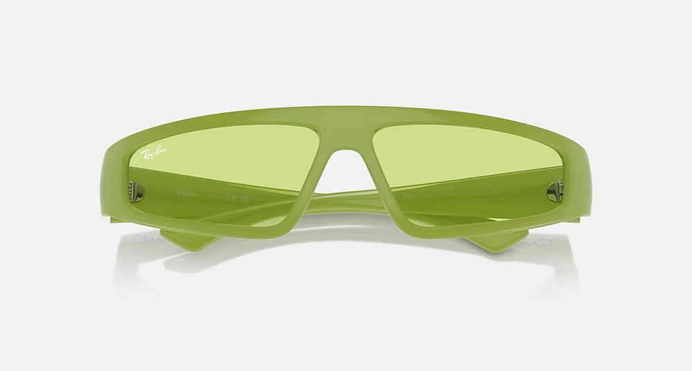 RAY-BAN IZAZ BIO-BASED RB4432 6763/2