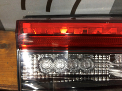 Фонарь задний левый Toyota RAV4 V (XA50) 18-нв Б/У Оригинал 8159042061