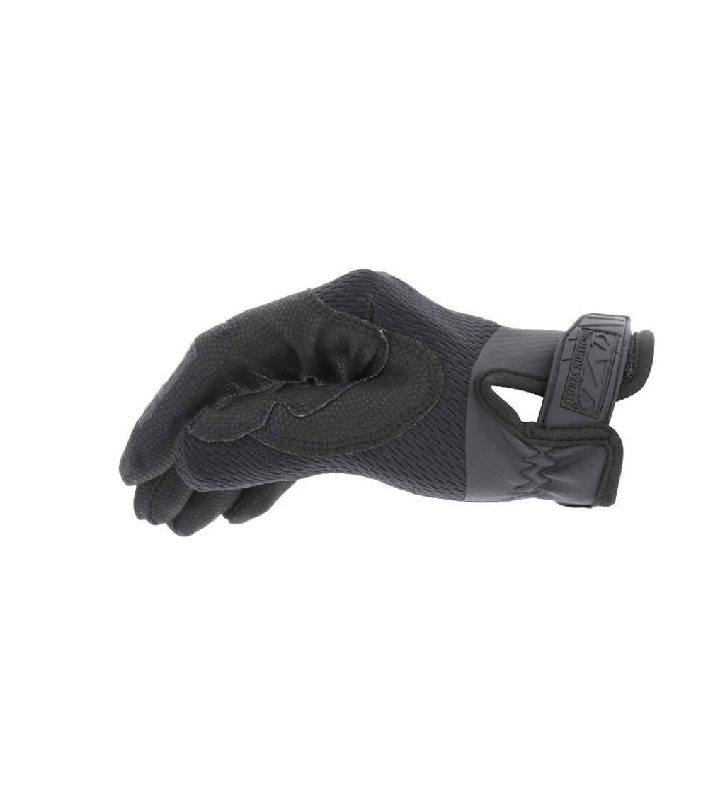 Перчатки Mechanix Specialty 0.5mm Covert (Black) - размер 2XL