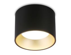 Ambrella Накладной точечный светильник GX53 GX Standard tech TN52887