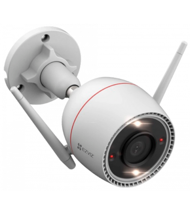 Видеокамера Ezviz CS-H3 (3Mp, 2.8mm) Wi-Fi