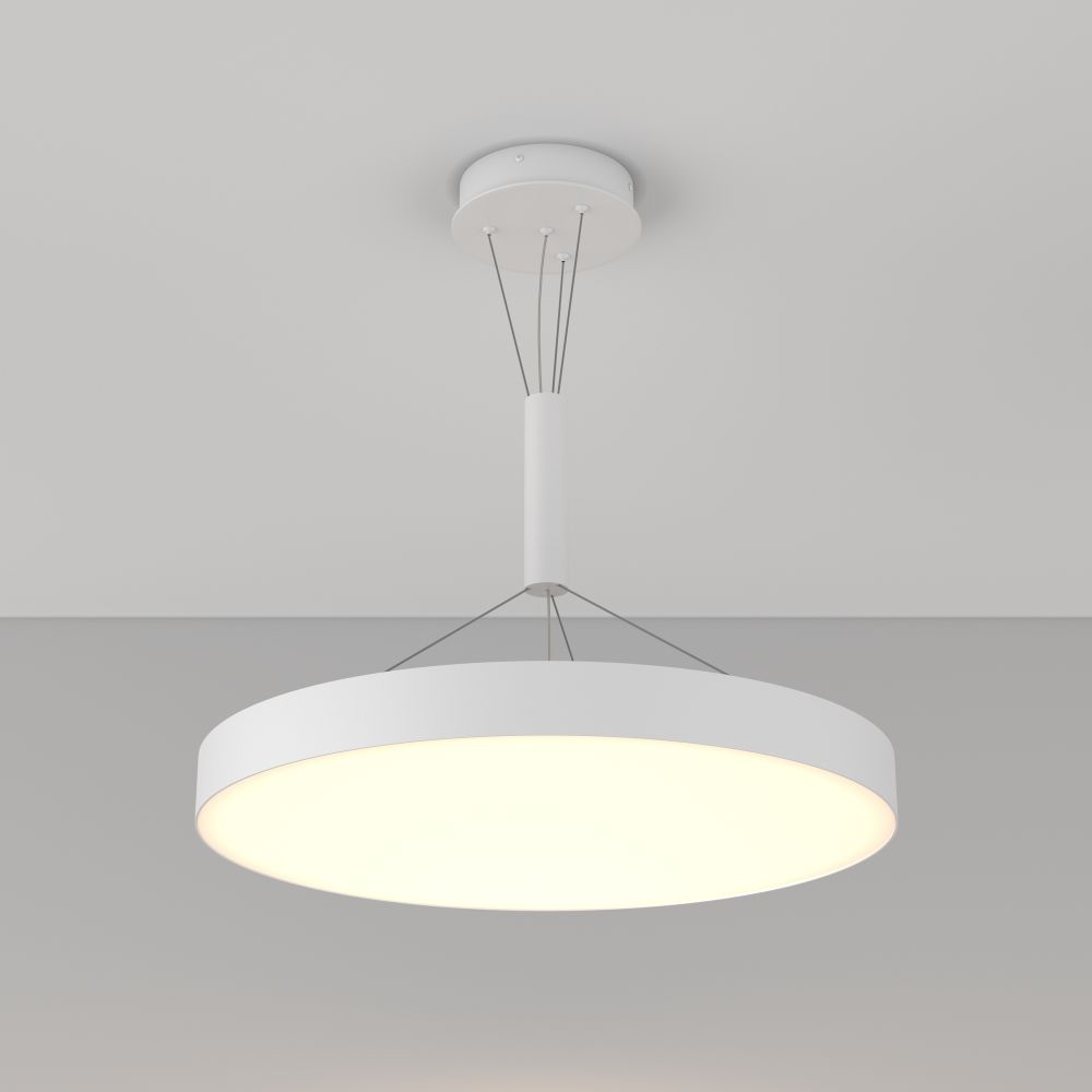 Подвесной комплект для светильника Maytoni Zon C032C-03-W