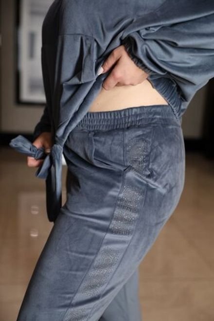 Костюм УК-335-2 Фабрика Моды Фото 2