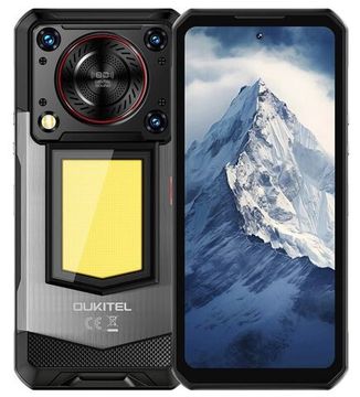 Смартфон Oukitel WP56 12/512GB