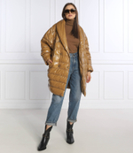 куртка izar Pinko - светло-коричневый(1G18CX A00N)